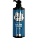 The Shave Factory After Shave Cream&Cologne 500 ml