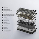 Klávesnice Yenkee ODYSSEY YKB 30