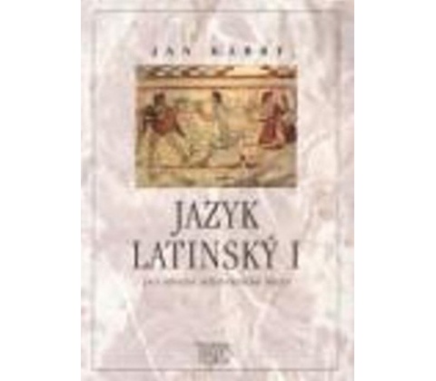 Jazyk latinský I