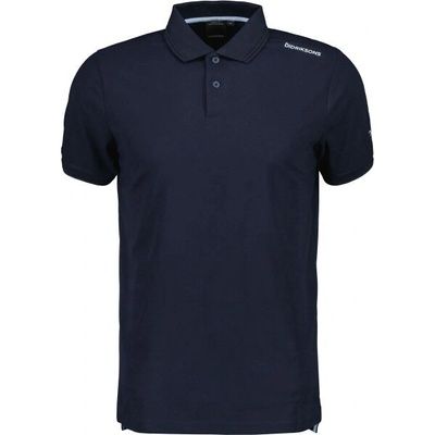 Didriksons Jack pánské polotričko tmavě modrá