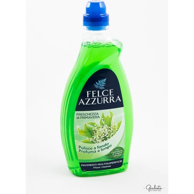 Felce Azzurra Casa Pavimenti Primavera na podlahy 1 l.