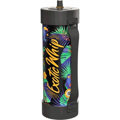 EXOTIC WHIP Šlehačková bomba E.W. 2000g 1 ks