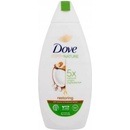 Dove Restoring Kokos a Mandle sprchový gél 400 ml