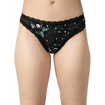 Image 1 of KILLSTAR - Дамски Бикини - Черни - ksra005352