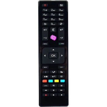 Image 1 of Millex Дистанционно управление RC4849, за телевизор Finlux, Telefunken Vestel (RC4849)