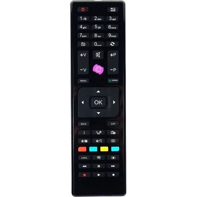 Millex Дистанционно управление RC4849, за телевизор Finlux, Telefunken Vestel (RC4849)