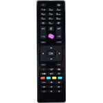 Millex Дистанционно управление RC4849, за телевизор Finlux, Telefunken Vestel (RC4849) Дистанционно