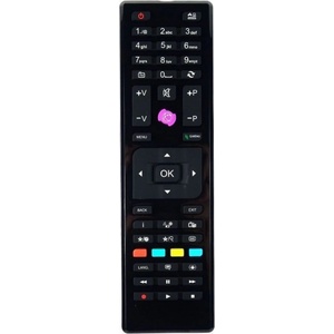 Millex Дистанционно управление RC4849, за телевизор Finlux, Telefunken Vestel (RC4849) Дистанционно