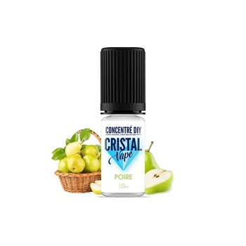 Image 1 of Cristal Vape Pear concentrate 10ml