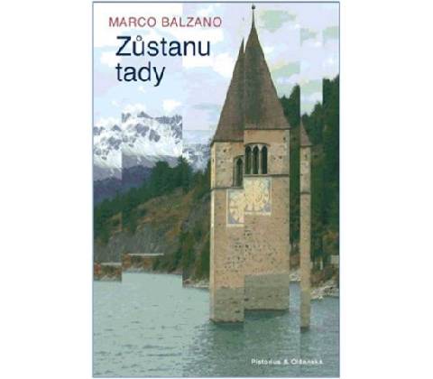 Zůstanu tady