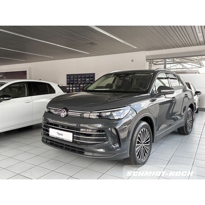 Volkswagen Tiguan 1.5 eHybrid Elegance DSG 150 kW