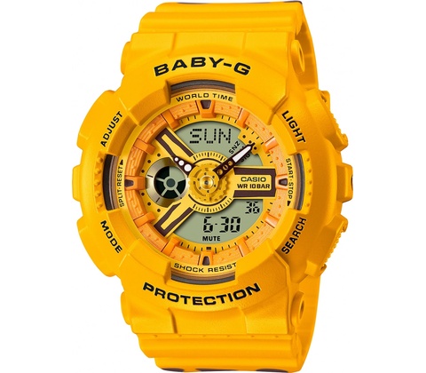 Casio GA-110SLC-9A