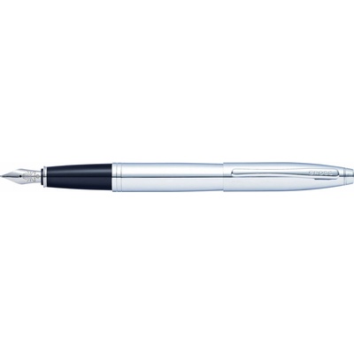 Cross 7640-0M Calais Polished Chrome