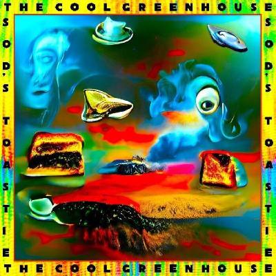 The Cool Greenhouse - Sod's Toastie (Limited Edition) (LP) (5060168043580)