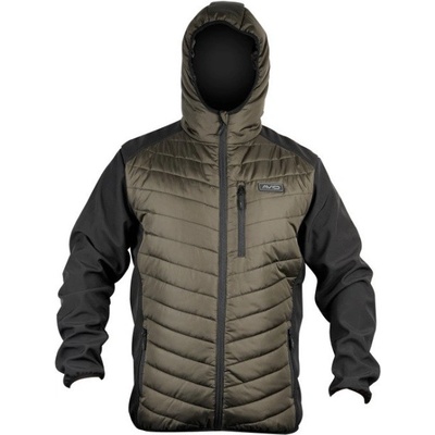 Avid Bunda Carp Thermite Jacket