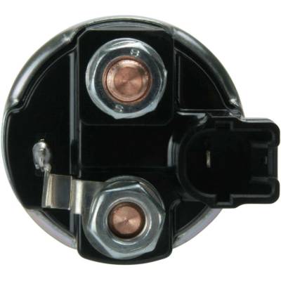 Elektromagnetický spínač, startér HC-Cargo F 032 332 477