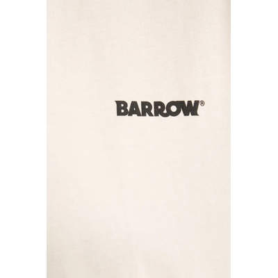 Barrow Памучна тениска Barrow (S5BWUATH084)