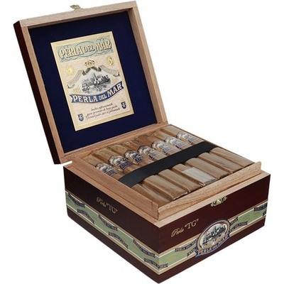 Perla DEL MAR TG TORO GIGANTE 25 ks
