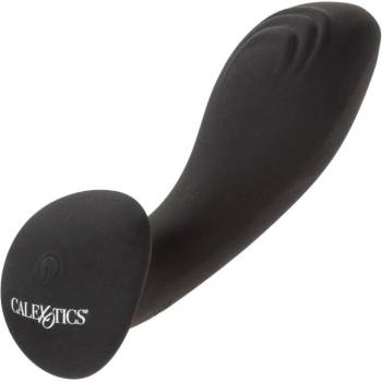 Image 1 of CalExotics Eclipse Silicone Flex Probe Гъвкаво аналнен вибратор