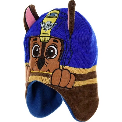 Kids movie heroes Шапка paw patrol