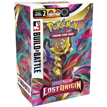 Pokémon TCG - Lost Origin Booster Bundle