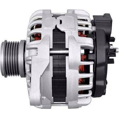 Generátor HELLA 8EL 015 637-371 (8EL015637371)