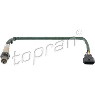 Lambda sonda TOPRAN 625 018 (625018)