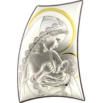  Богородица с младенец (305673-o)