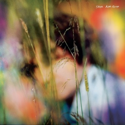 Sam Amidon - Sam Amidon LP