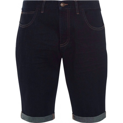 SoulCal SoulCal&Co. denim Lold tmavě modré