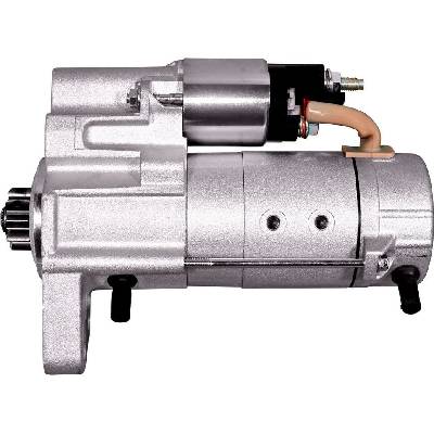 HELLA Startér 12 V 2 kW 9 zubů HELLA pro LAND ROVER DISCOVERY a jiné