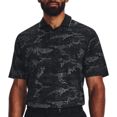 Under Armour Тениска Under Armour UA Iso-Chill Edge Polo-BLK 1377365-001 Размер M