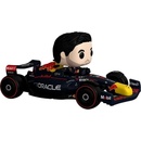 Funko POP! 306 Rides Formula One Sergio Perez
