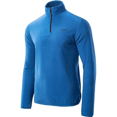 Hi-Tec Damis mikina dlouhý rukáv Classic blue