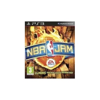 NBA Jam
