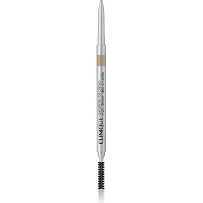 Clinique Quickliner for Brows прецизен молив за вежди цвят Sandy blond 0, 06 гр