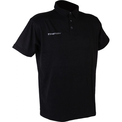 Tempish Tee M 2 Polo triko black