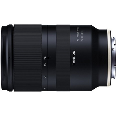 Tamron 70-180mm f/2.8 VXD FE Sony E-Mount