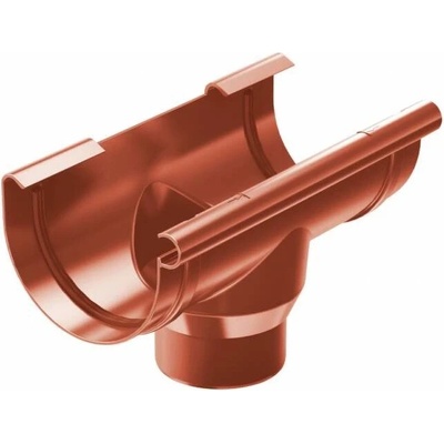 Gutta Aqua Kotlík PVC 150 mm / 110 mm cihlově červený