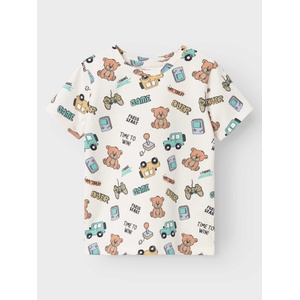 NAME IT Тениска nmmbono ss top (263964404358)