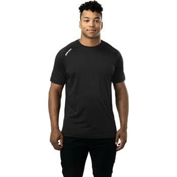 Bauer Team SS Tech Tee Black