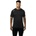 Bauer Team SS Tech Tee Black