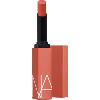 NARS powermatte lipstick dlhotrvajúci rúž s matným efektom get lucky 1,5 g