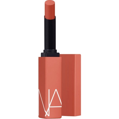 NARS powermatte lipstick dlhotrvajúci rúž s matným efektom rocked queen1,5 g