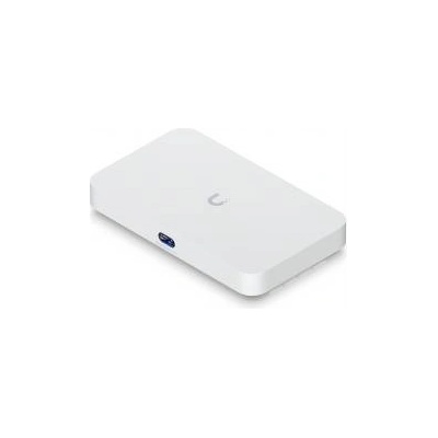 Ubiquiti UniFi UCG-Fiber-EU Desktop 10G Cloud (UCG-FIBER-EU A)