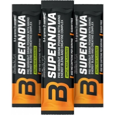 BioTech USA Super Nova 9,4 g