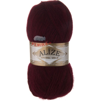 Alize Příze Angora Gold Varianta: 57
