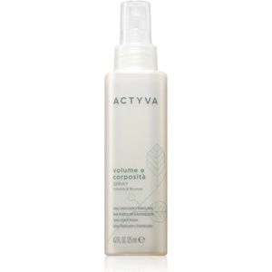 Kemon Group Actyva Volume e Corposità спрей за обем на нежна коса 125ml