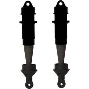 Arrma амортисьор сглобен 134mm, бутало 8x1.3, масло 1300cSt