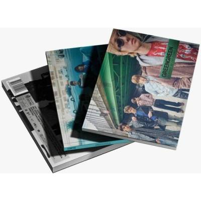 Cortis - Greengreen CD